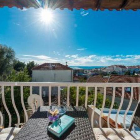 Ivana Central Apartment Dubrovnik Bagian luar foto