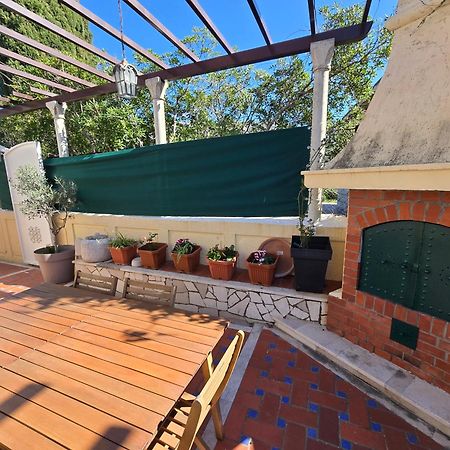 Ivana Central Apartment Dubrovnik Bagian luar foto