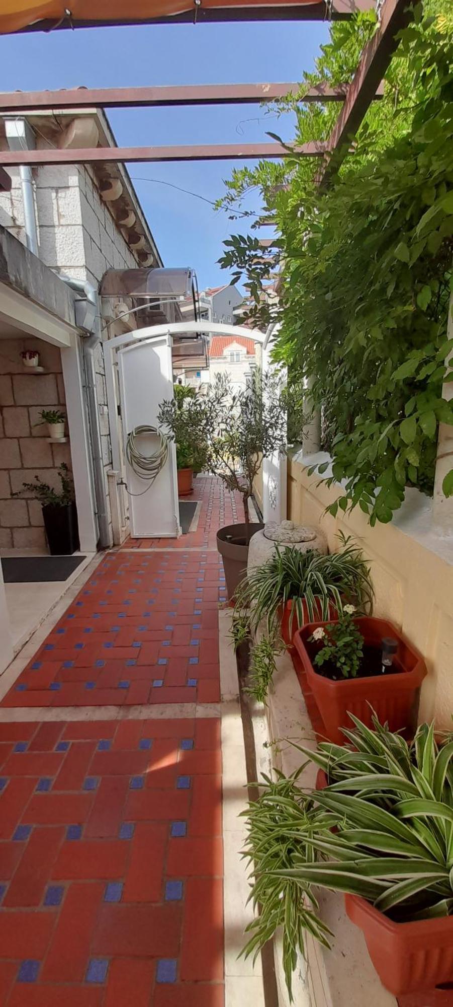 Ivana Central Apartment Dubrovnik Bagian luar foto