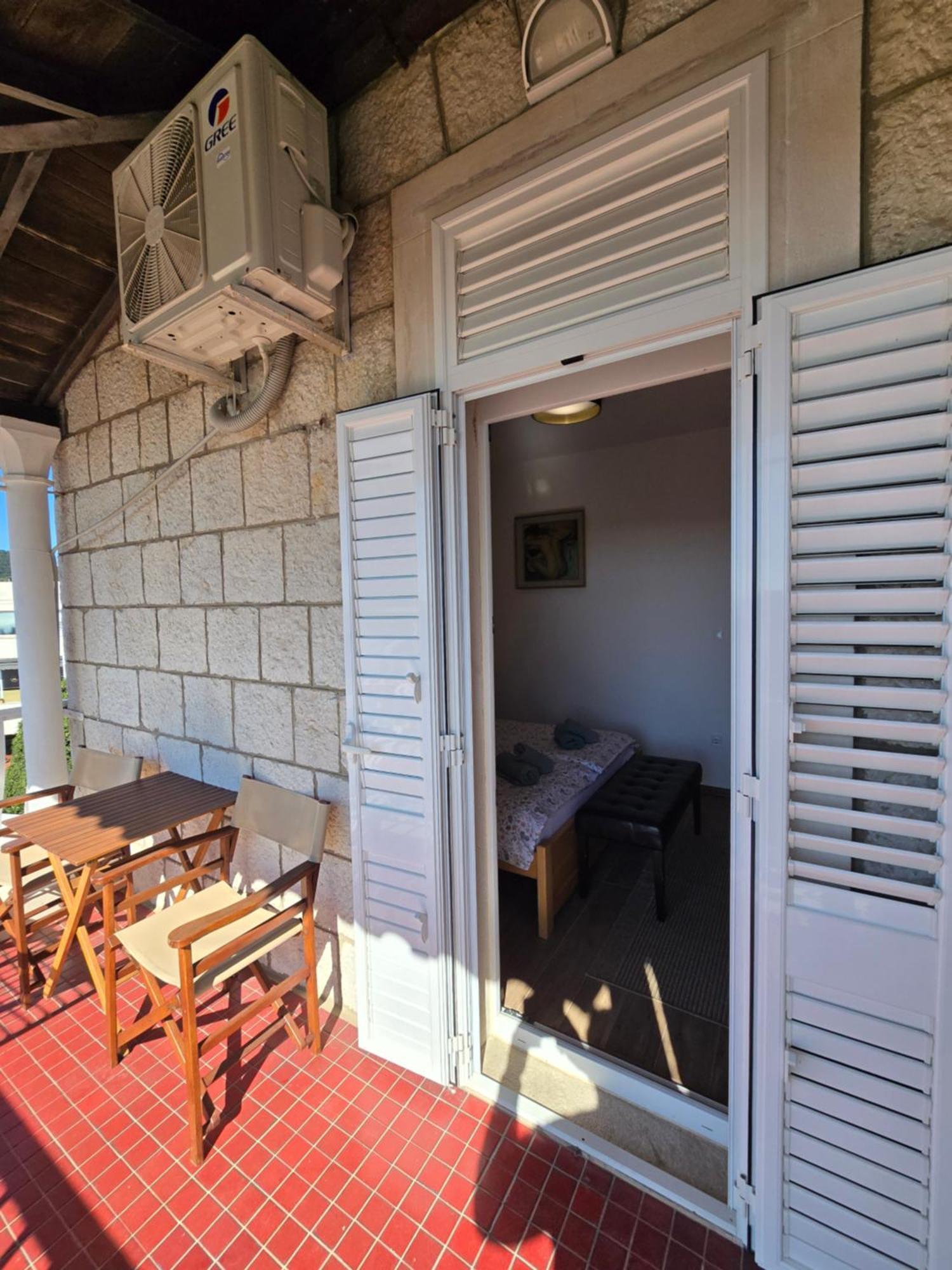 Ivana Central Apartment Dubrovnik Bagian luar foto