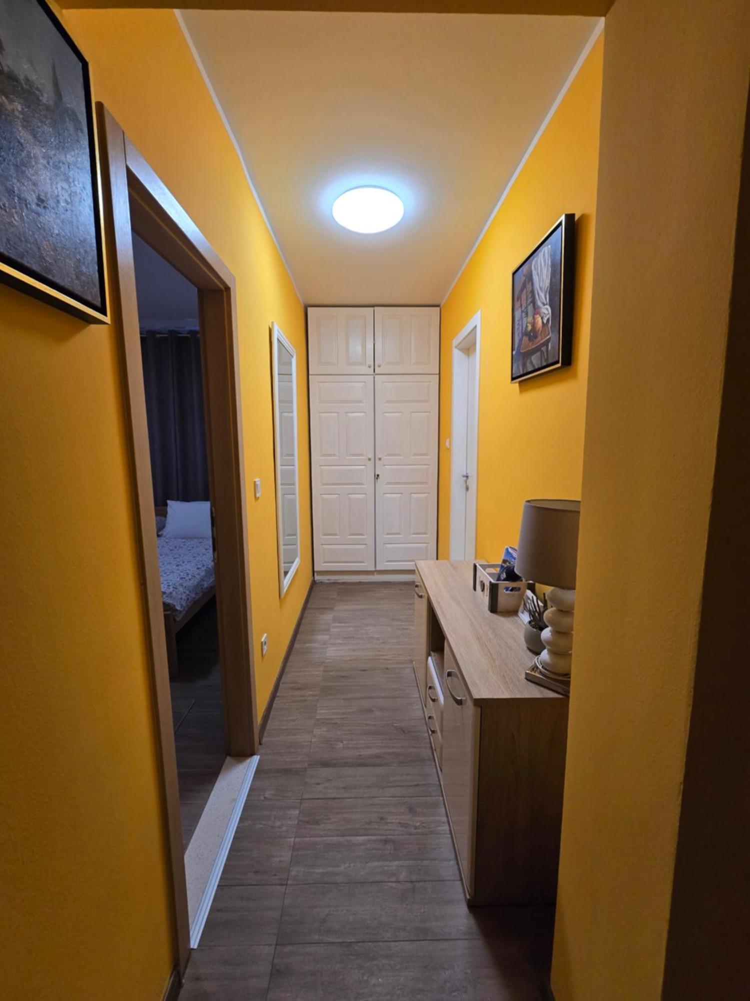 Ivana Central Apartment Dubrovnik Bagian luar foto