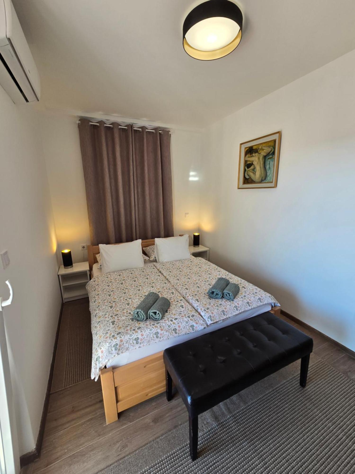Ivana Central Apartment Dubrovnik Bagian luar foto