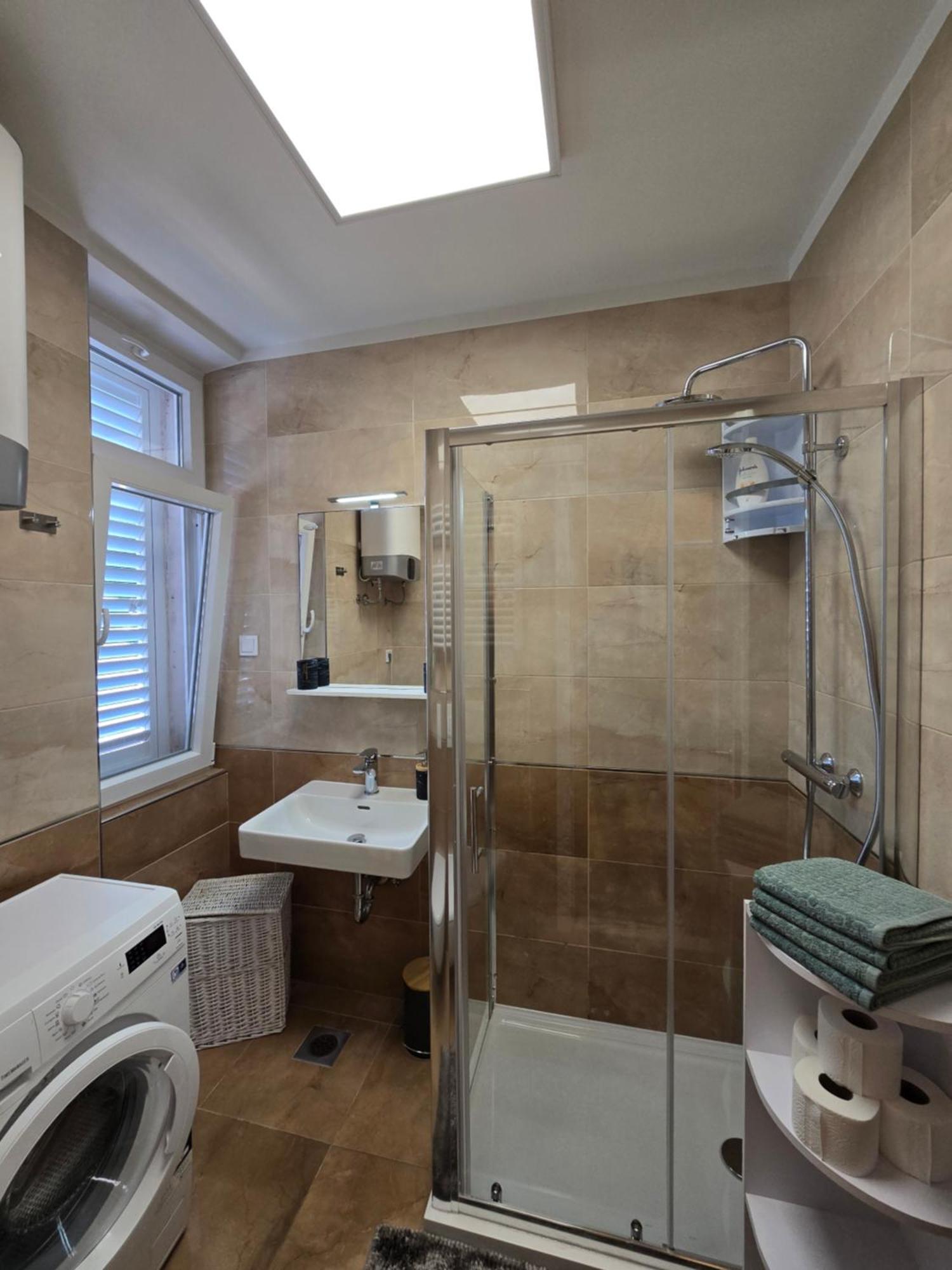 Ivana Central Apartment Dubrovnik Bagian luar foto