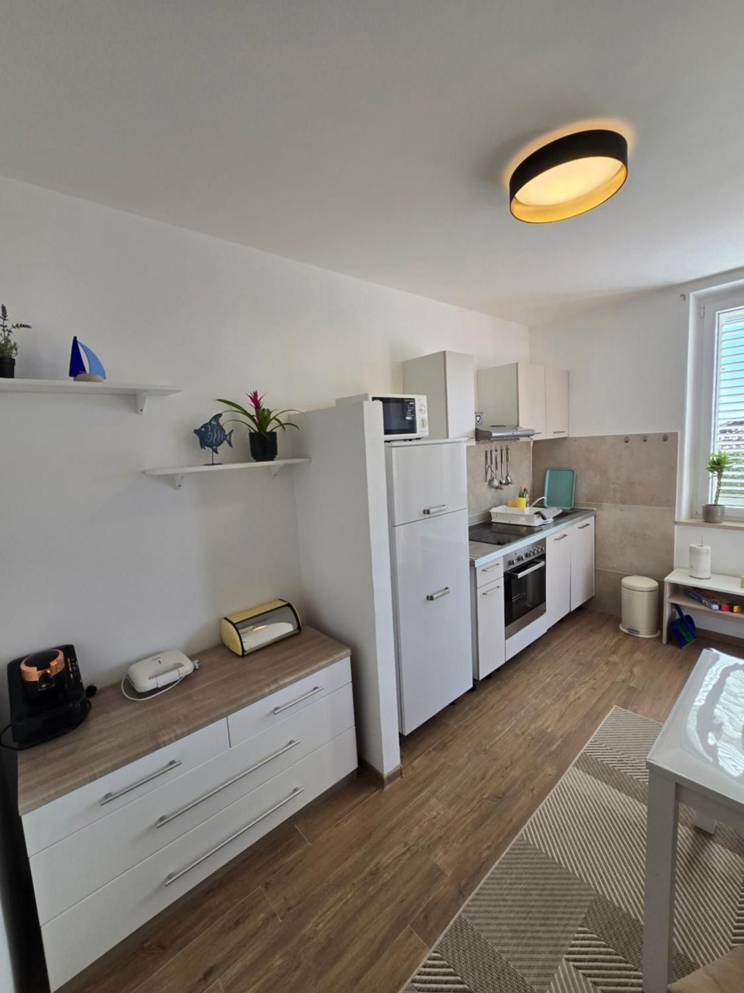 Ivana Central Apartment Dubrovnik Bagian luar foto
