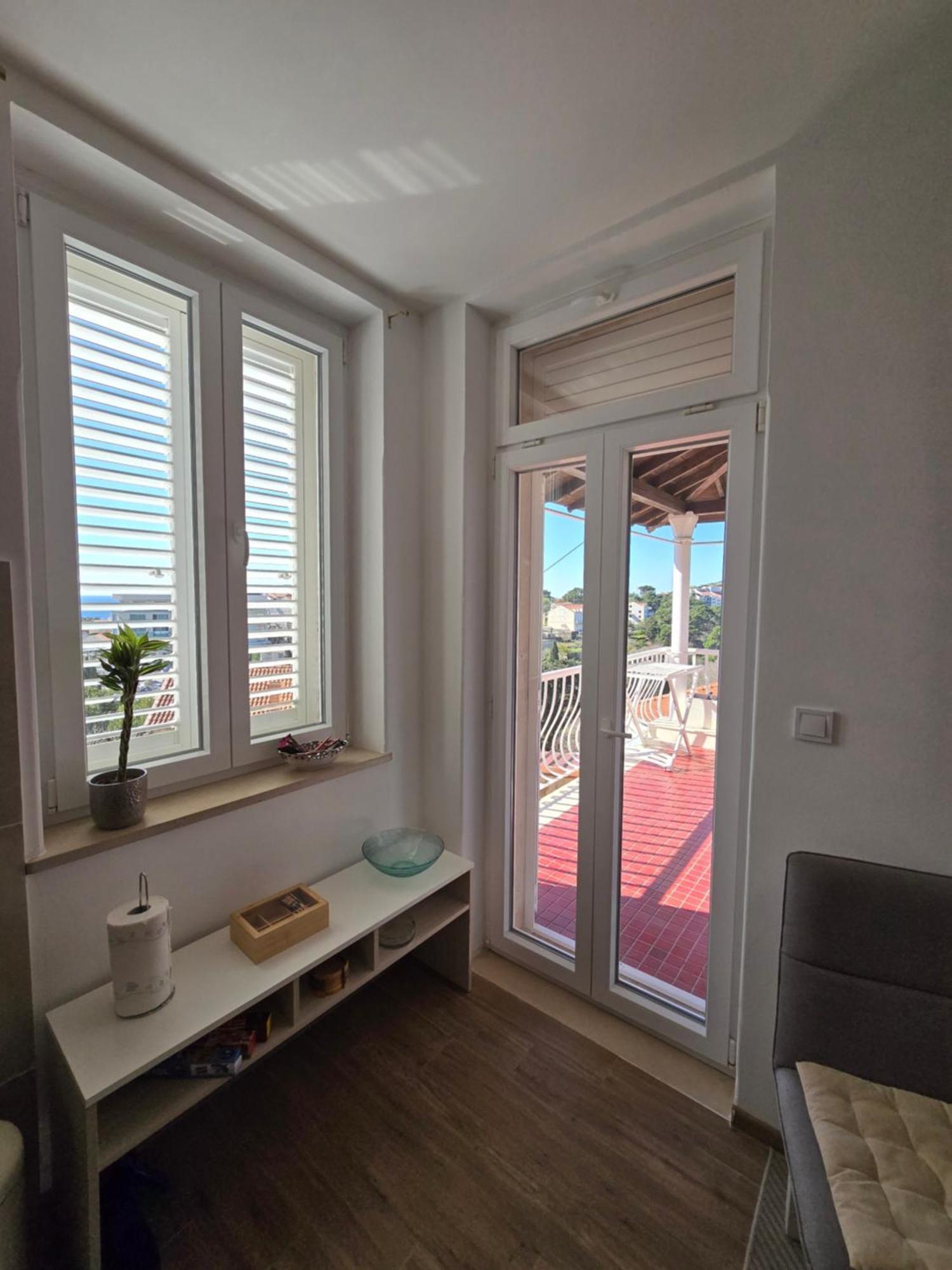 Ivana Central Apartment Dubrovnik Bagian luar foto
