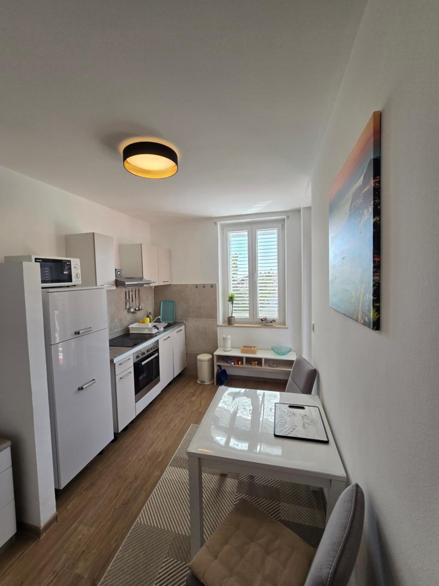 Ivana Central Apartment Dubrovnik Bagian luar foto