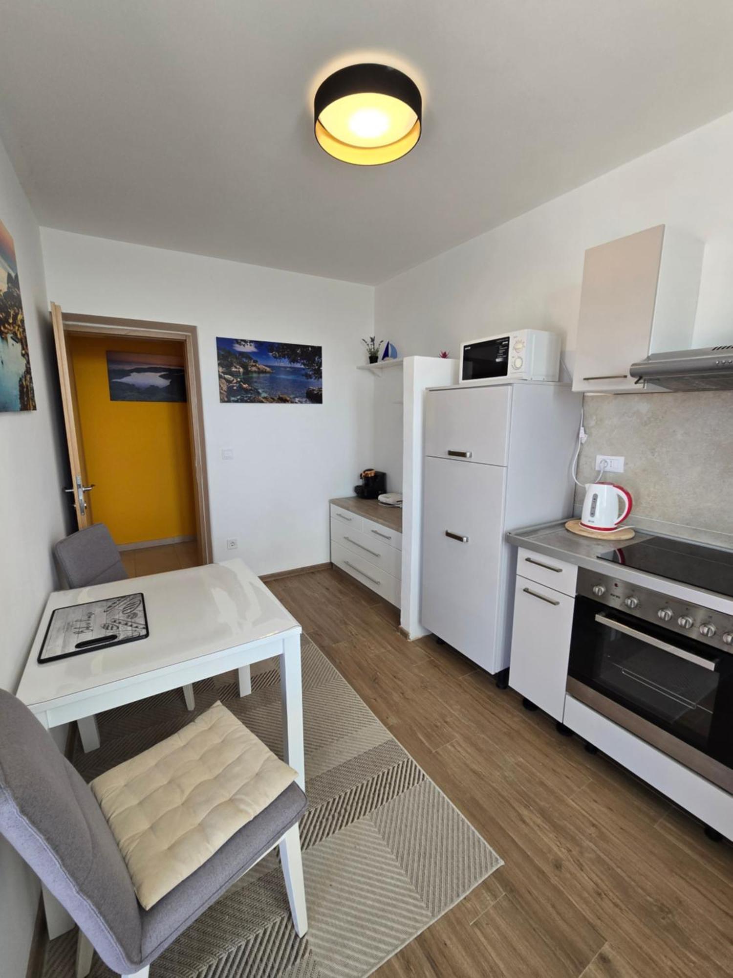 Ivana Central Apartment Dubrovnik Bagian luar foto