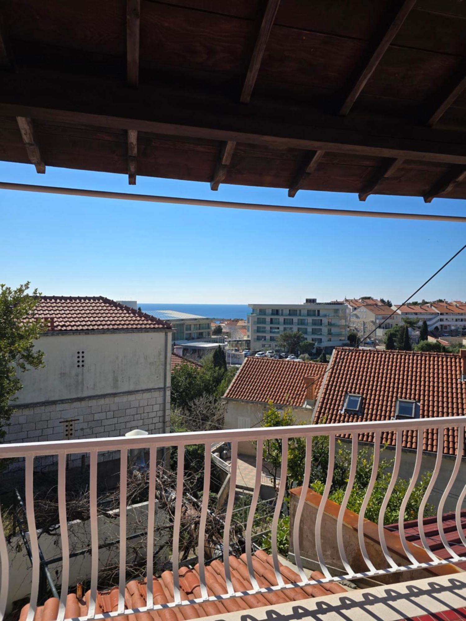 Ivana Central Apartment Dubrovnik Bagian luar foto