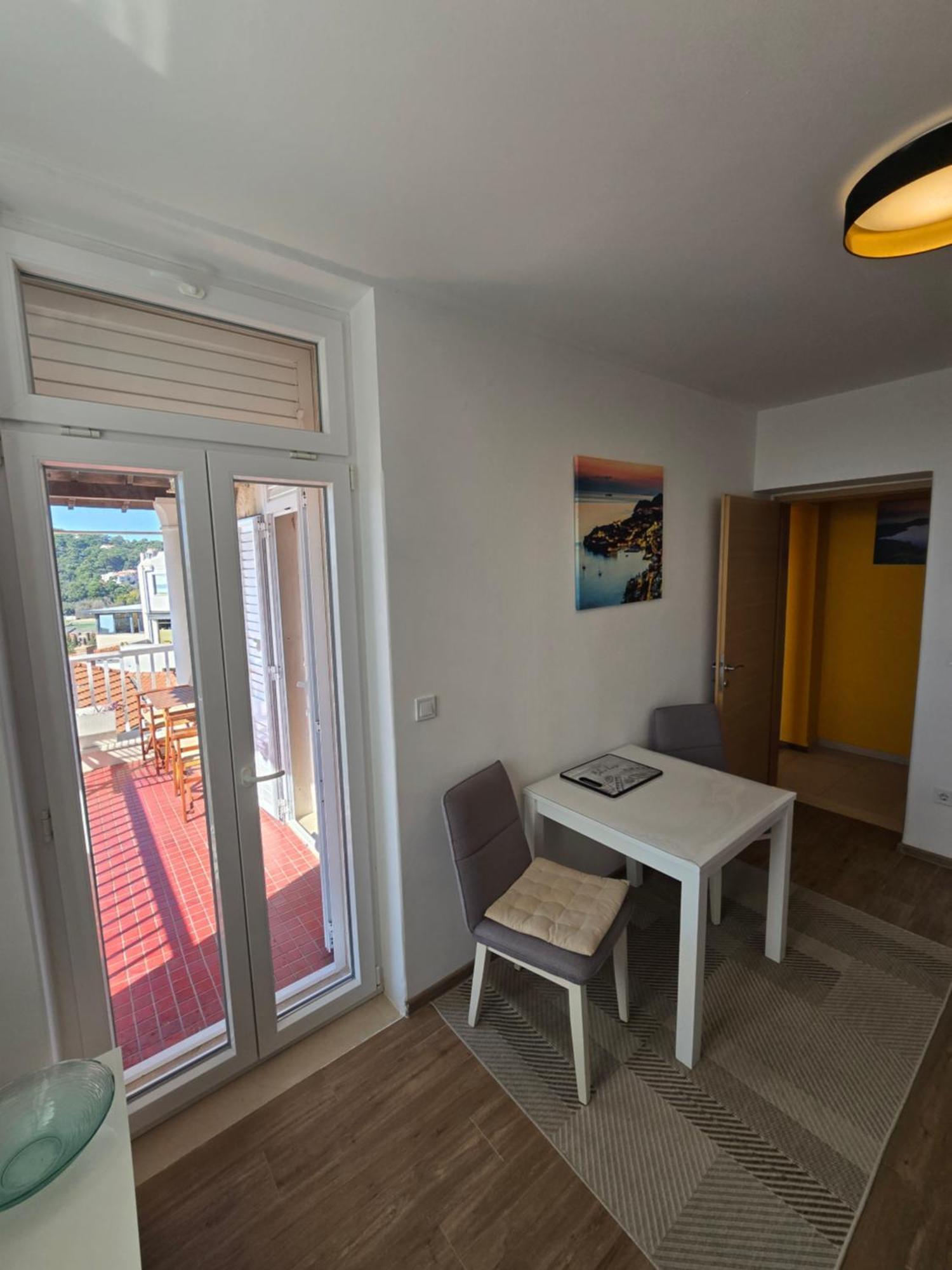 Ivana Central Apartment Dubrovnik Bagian luar foto