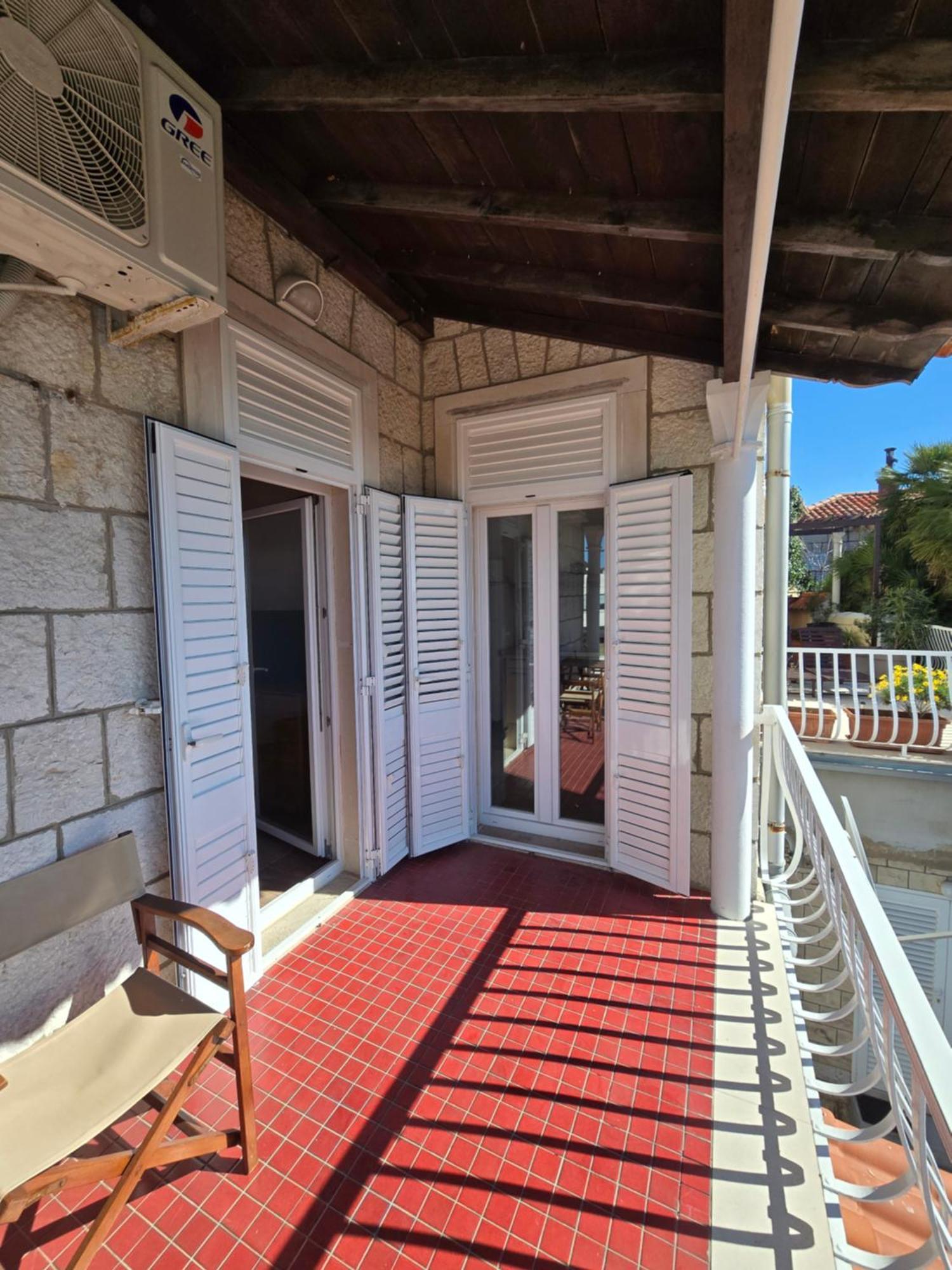 Ivana Central Apartment Dubrovnik Bagian luar foto