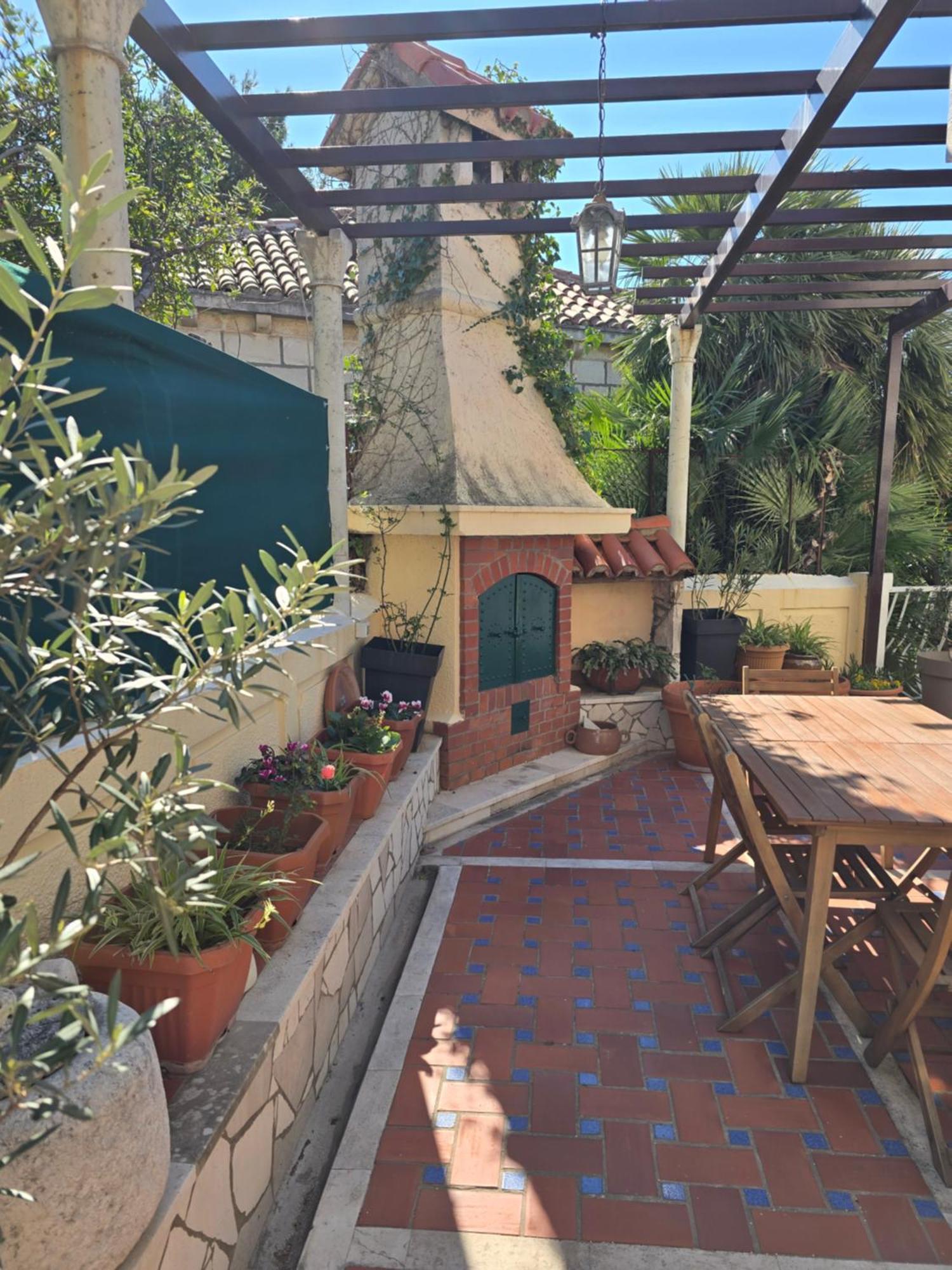 Ivana Central Apartment Dubrovnik Bagian luar foto